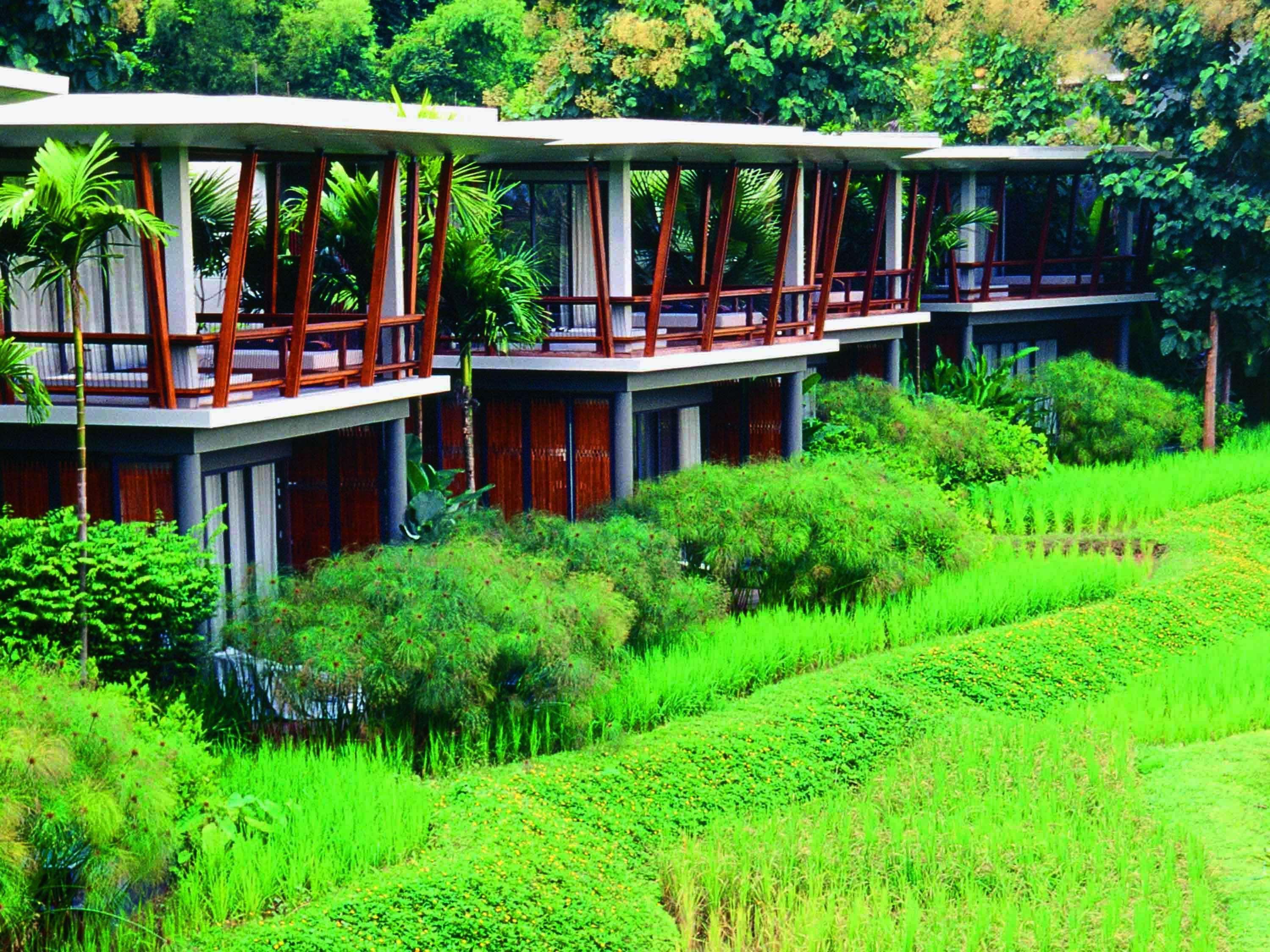 Veranda High Resort Chiang Mai - Mgallery Hang Dong Exterior photo