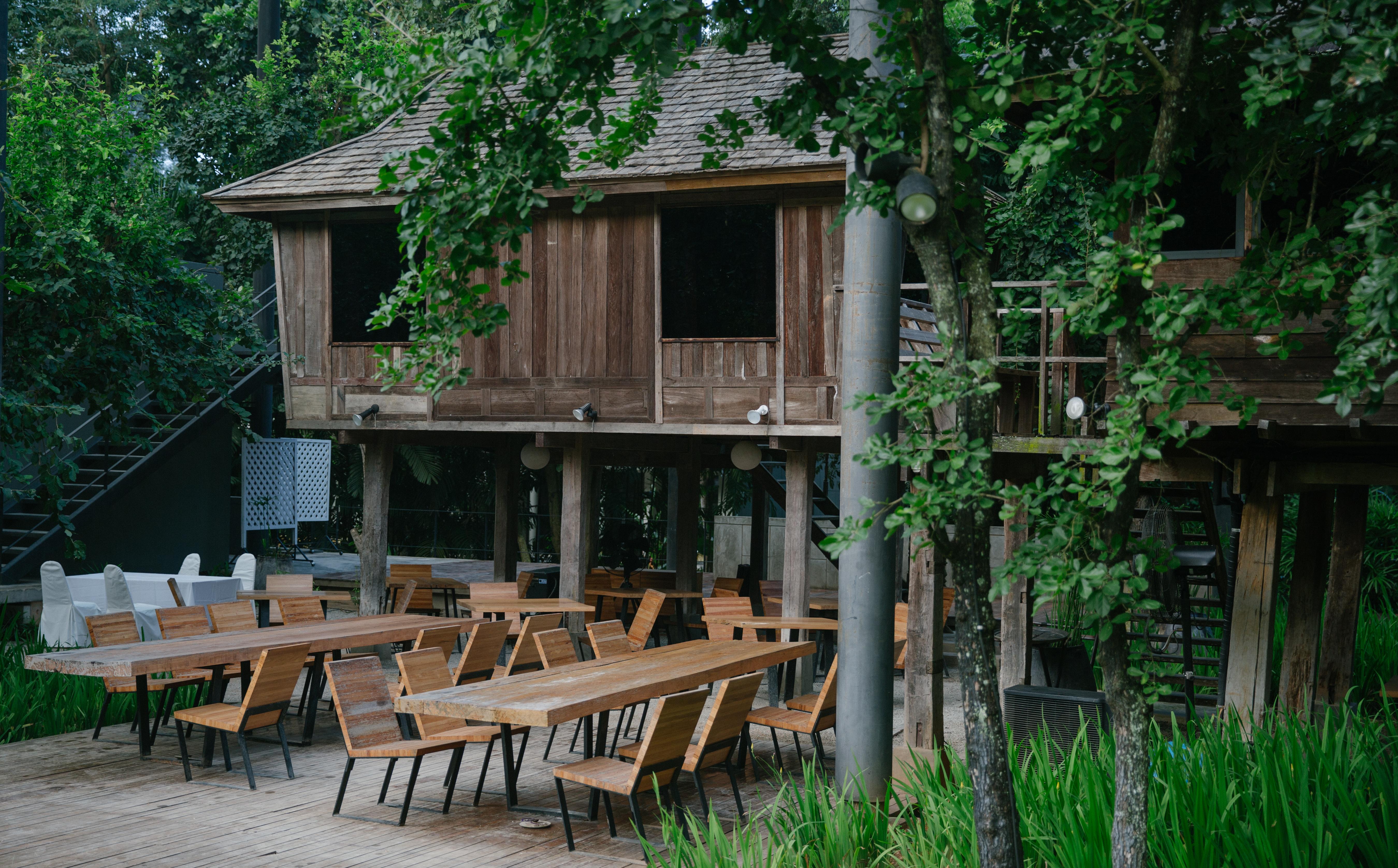 Veranda High Resort Chiang Mai - Mgallery Hang Dong Exterior photo